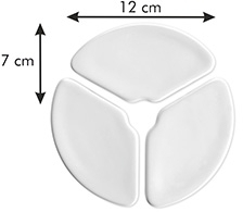 НАБОР ДЛЯ СБОРНИКОВ, БАНКА, ФИЛЬТР, ВЕС TESCOMA