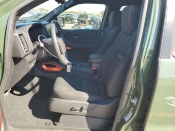 Nissan 2024 Nissan Frontier S 2024 3.8 Benzyna 310KM, zdjęcie 7