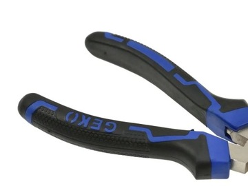 ЩИПЦЫ БОКОВЕЦЫ 160MM PREMIUM GEKO G00805
