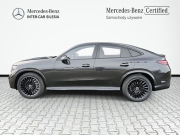 Mercedes GLC C254/X254 Coupe 2.0 200 204KM 2025 Mercedes-Benz GLC 2.0 Benzyna 204KM, zdjęcie 7