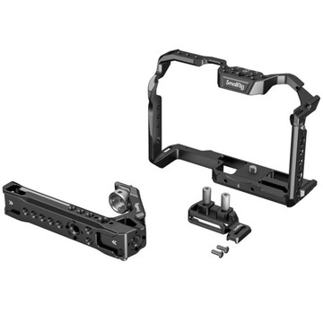 Stabilizator ręczny SmallRig Panasonic GH5/GH5S