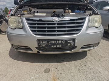 CHRYSLER GRAND VOYAGER IV FACELIFT NÁRAZNÍK PŘEDNÍ