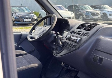 Mercedes Vito W639 2003 Mercedes-Benz Vito Przystosowany do przewozu osoby niepelnosprawnej 2.1, zdjęcie 7