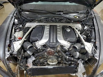 Bentley Continental III 2020 Bentley Flying Spur 2020 6.0 Benzyna 626KM, zdjęcie 6