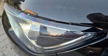 Peugeot 2017 Peugeot 308 2.0 SW 181Ps.Automat Panorama Navi Serwis 2017 2.0 Diesel 181KM, zdjęcie 10