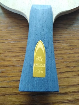 Deska Loki Violent V-5 ALL 5 warstw tenis stołowy