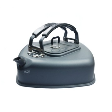 Czajnik RidgeMonkey Square Kettle - Small