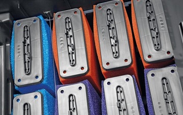 Фильтр Oase BioTec ScreenMatic 60000 для пруда объемом 60 м3