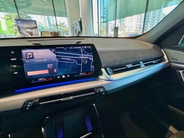 BMW X1 U11 Crossover 1.5 20i 170KM 2025 BMW X1 sDrive20i Sport Suv 1.5 (170KM) 2025, zdjęcie 8