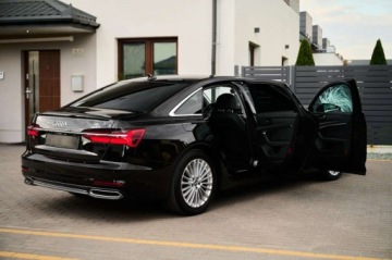 Audi A6 C8 2020 Audi A6 Limousine Advanced___35 TDi S Tronic___LED Skora Kamera360 Virtual, zdjęcie 16