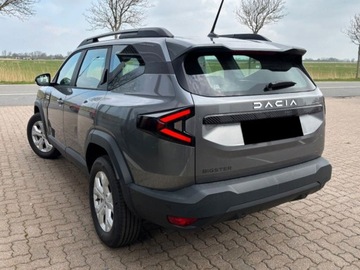 Dacia Bigster 1.2 TCe 140KM 2025 Od ręki - Bigster Essential LPG 1.2 TCe mHEV 140KM, zdjęcie 2