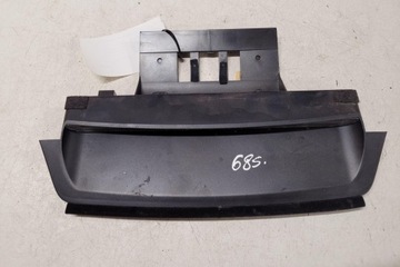 PŘÍDAVNÁ SVĚTLO STOP VOLVO S60 I 8641732 2.4L DIESEL 2003