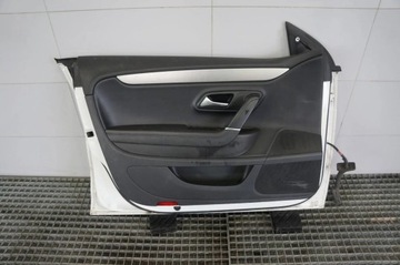 DVEŘE LEVÝ PŘEDNÍ LEVÉ VW PASSAT CC LB9A