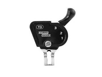 manetka SA 3 biegowa TORPEDO SACHS SRAM T3