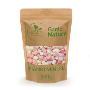 Топпинг Зефир Зефир для мороженого, тортов и десертов 500г