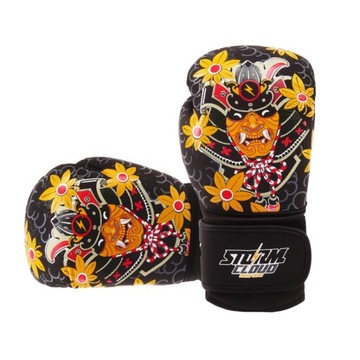 StormCloud Rękawice bokserskie treningowe Boxing Pro Daisho RONIN 12oz
