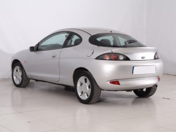 Ford Puma I 1.4 16V 90KM 1998 Ford Puma 1.4 16V, Klima,ALU, zdjęcie 3