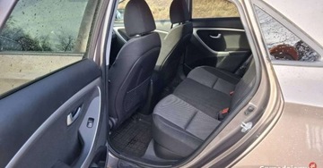 Hyundai i20 II 2013 Hyundai i20 Hyundai i20 1.6crdi 1.6 Diesel 110KM, zdjęcie 8