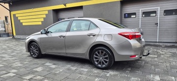 Toyota Corolla XI Sedan 1.6 Valvematic 132KM 2016 TOYOTA COROLLA! Stan idelny!, zdjęcie 13