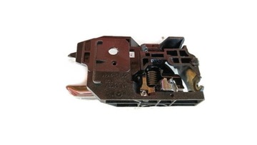 MAZDA MX-30 23r РУЧКА ВНУТРЕННЕЙ ДВЕРИ ЛЕВАЯ ПЕРЕДНЯЯ BCJHV8393