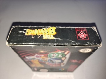 Умники / 3xA / Набор / SNES