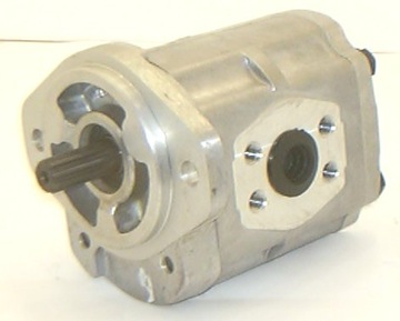 KRP4-33CJSSW HYDRAULIC GEAR PUMP