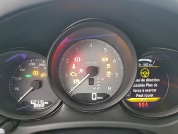 Porsche Macan 2024 Porsche Macan S 2024 2.9 Benzyna 375KM, zdjęcie 9