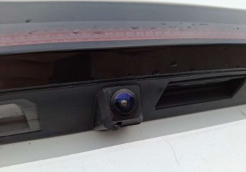 Hyundai Tucson IV SUV 1.6 T-GDI 150KM 2023 Hyundai Tucson Hyundai Tucson 1.6 150KM SMART LED Salon PL Serwis ASO GWA, zdjęcie 23