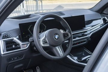 BMW X5 G05 SUV Facelifting 3.0 30d 298KM 2026 BMW X5 xDrive30d Dostępne od ręki!, zdjęcie 12