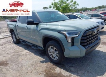 Toyota Tundra II 2024 Toyota Tundra SR5 2024 3.4l 3.4 Benzyna 389KM