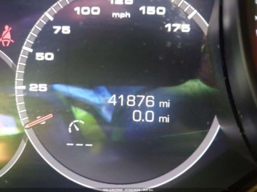 Porsche Cayenne III 2021 Porsche Cayenne Coupe 2021 3.0l 3.0 Benzyna 335KM, zdjęcie 11