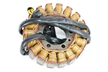 HONDA HORNET CB 600 PC41 07+ ГЕНЕРАТОР ГЕНЕРАТОРА