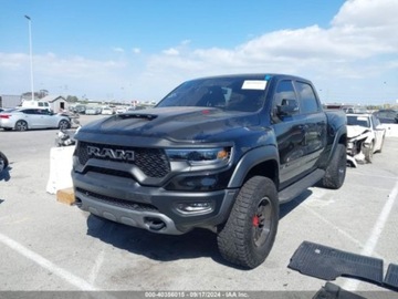  RAM 1500 TRX 2023 6.2l 6.2 Benzyna 702KM, zdjęcie 1