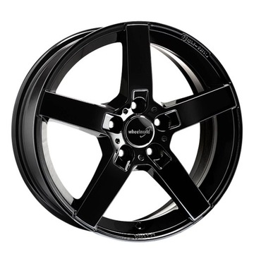 4 X FELGA ALUMINIOWA WH31 16x6,5J 5x115 ET41 SW+