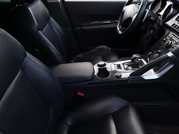 Peugeot 3008 I 2012 Peugeot 3008 Hybrid4, 197 KM, 4X4, Automat, Navi, zdjęcie 8