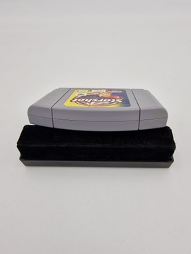 НИНТЕНДО 64 СТАРШОТ