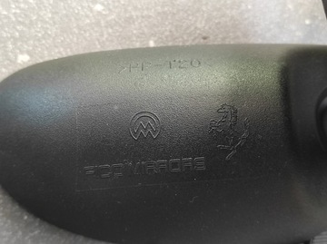 ZRCÁTKO VNITŘNÍ FERRARI 599 GTB 0156676