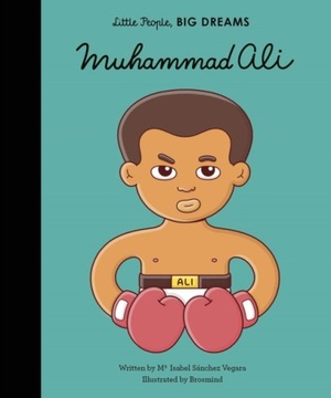 Muhammad Ali MARIA ISABEL SANCHEZ VEGARA