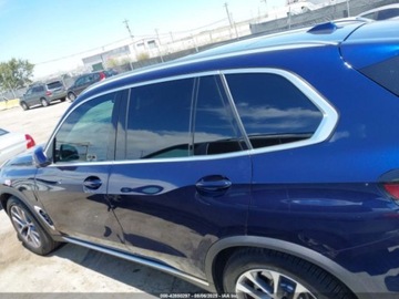 BMW X5 G05 2025 BMW X5 Phev xDrive50E 2025 3.0l 3.0 Hybryda 308KM, zdjęcie 2