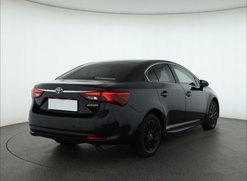 Toyota Avensis III Sedan Facelifting 2015 1.6 Valvematic 132KM 2017 Toyota Avensis 1.6 Valvematic, Salon Polska, zdjęcie 4
