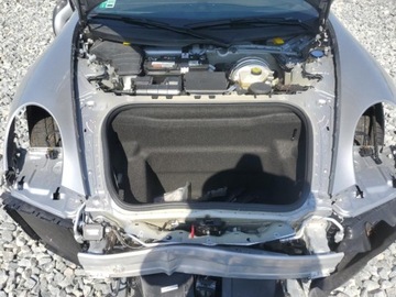 Porsche 911 991 Turbo/Turbo S Coupe Facelifting 3.8 580KM 2017 Porsche 911 2017r., 4x4, 3.8L 3.8 Benzyna 580KM, zdjęcie 10