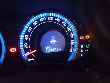 Двигатель Toyota Auris 1.8 Hybrid X2ZR-E22U