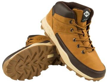 Bardzo Trwałe BUTY ZIMOWE LEE COOPER rozmiar 43