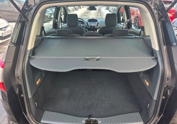 Ford C-MAX II Minivan 1.0 EcoBoost 125KM 2014 Ford C-MAX 1.0B-Nowy Silnik 125KM Grz.SzybaFotele KameraParkasist Faktura, zdjęcie 7