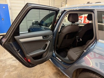 Audi A4 B9 Avant 2.0 TDI 150KM 2015 Audi A4 Avant Duze rodzinne bezpieczne ekonomiczne oraz bezwypadkowe impor, zdjęcie 29