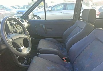 Volkswagen Polo III Hatchback 1.0 45KM 1994 Volkswagen Polo Volkswagen Polo Coupe 1.0 CL 1.0 Benzyna 45KM, zdjęcie 7