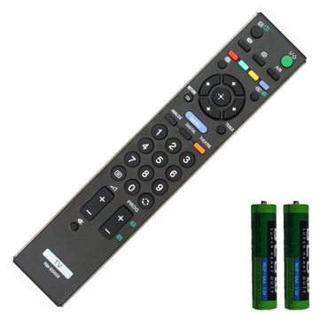 Pilot do TV Sony KDL-46D3000