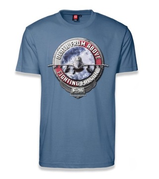 Koszulka F-16 Jastrząb Fighting Falcon T-shirt XL