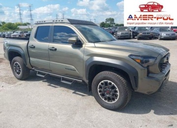 Toyota Tacoma II 2024 Toyota Tacoma Trd Off Road 2024 2.4l 2.4 Benzyna 278KM