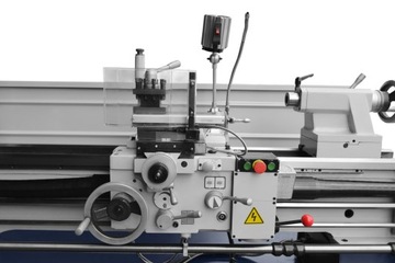 ТОКАРНЫЙ СТАНОК ПО МЕТАЛЛУ 460 x 1000 ПРОХОД ЧТЕНИЯ 80 мм